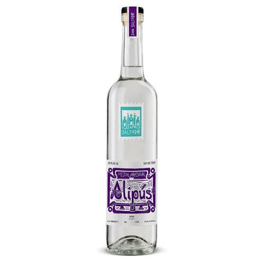 Mezcal Alipus San Baltazar 750 Ml